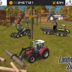 Landwirtschafts-Simulator 18: Ab sofort erhältlich
