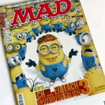 MAD Magazin Nr. 179: M.i.n.i.o.n.