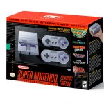 Nintendo Classic Mini: Super Nintendo Entertainment System angekündigt
