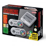 Nintendo Classic Mini: Super Nintendo Entertainment System – SNES Mini Schnäppchen