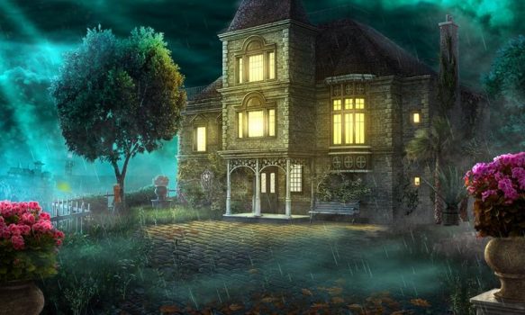 Phantasmat: Der Schrecken von Oakville – Neues Wimmelbild-Abenteuer mit Trailer