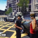 Police Simulator 18 – neue Polizei-Simulation kommt Ende 2017