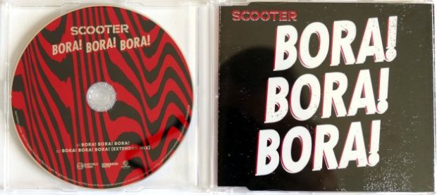 Scooter – Bora! Bora! Bora! und die „Lieferverzögerungen“