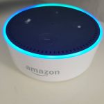 Amazon Echo Dot / Philips Hue – Review