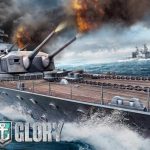 Flottengefechtsspiel Fleet Glory bietet intensive Echtzeitschlachten im PvP-Modus