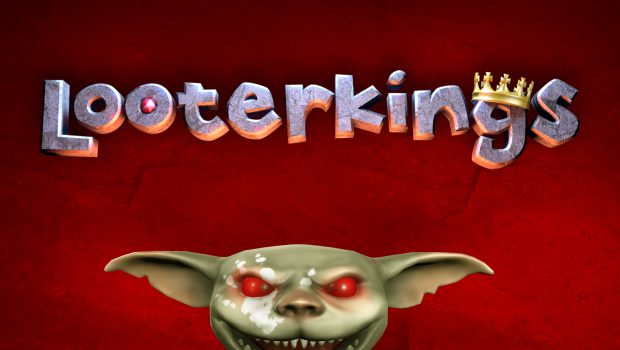 Headup kündigt „Looterkings“ an, ein Co-op Dungeon Crawler für bis zu vier Spieler