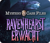 Mystery Case Files: Ravenhearst Erwacht – Review