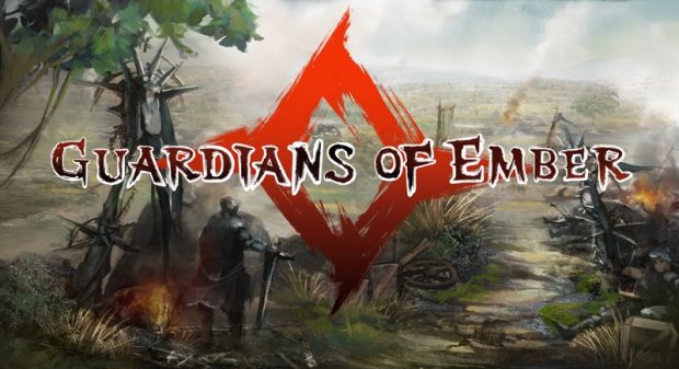 Guardians of Ember ab sofort mit vollständiger deutscher Übersetzung