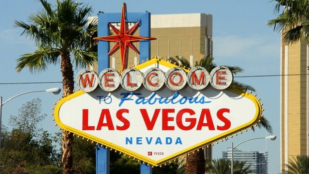 Las Vegas – die Stadt der gigantischen Vielfalt an Automatenspielen aller Art