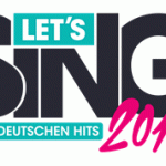 Let’s Sing 2018 erscheint im Oktober