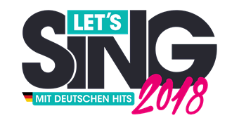 Let’s Sing 2018 erscheint im Oktober