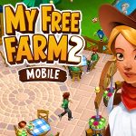 Trinkgeld für My Free Farm 2 Spieler