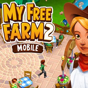 Trinkgeld für My Free Farm 2 Spieler