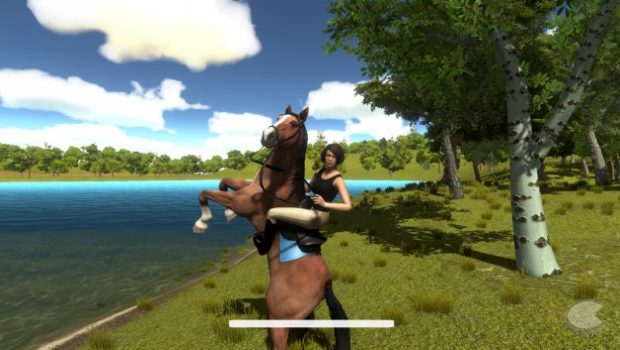 Toplitz Productions kündigt Reiterspiel Reitchampion: Mein kleiner Reitstar an