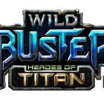 Sci-Fi MMO Wild Buster: Heroes of Titan setzt zur Landung in Europa an