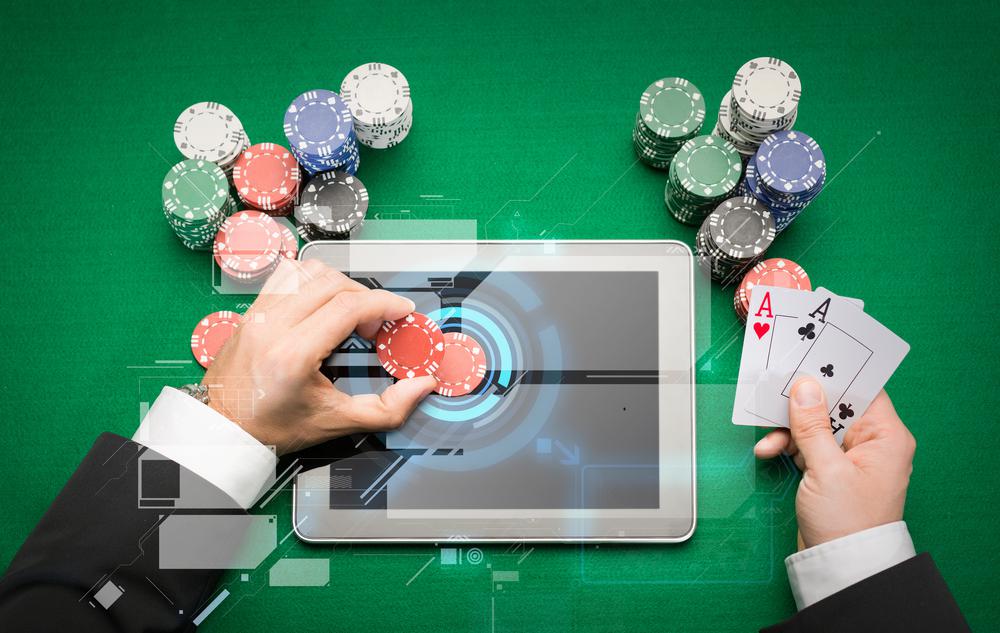 Das unerzählte Geheimnis von Österreich Online Casino in weniger als zehn Minuten