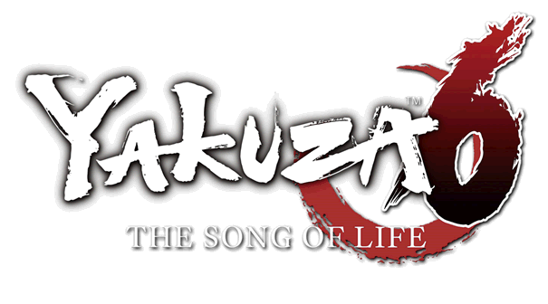Yakuza 6: Erscheinungstermin steht fest