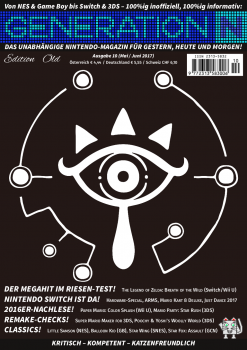 Generation N Ausgabe 10