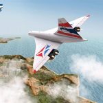 Take Off – The Flight Simulator für den PC im Anflug