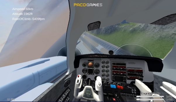 Flugsimulator Online