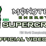 Monster Energy Supercross – The Official Videogame angekündigt + Trailer