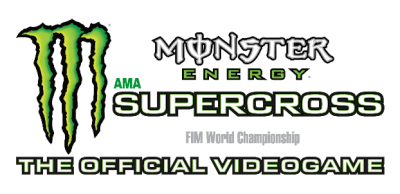 Monster Energy Supercross – The Official Videogame angekündigt + Trailer