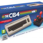 THEC64 Mini: Die Wiedergeburt des meistverkauften Heimcomputers