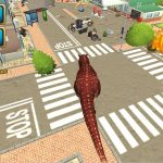 Dinosaurier Simulator 2 im Onlinetest