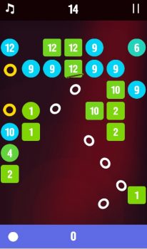 More More More More More Balls