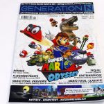 Generation N: Ausgabe 11 – 12 erscheint bald
