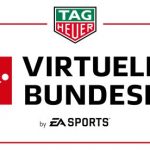 Saisonfinale der TAG Heuer Virtuellen Bundesliga am Osterwochenende