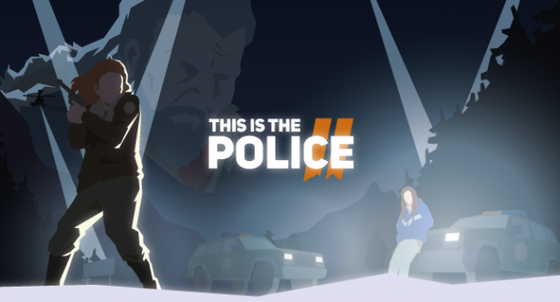 This is the Police 2 angekündigt