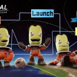 Kerbal Space Program: Making History Erweiterung jetzt erhältlich