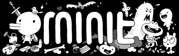 Devolver Digital veröffentlicht originelles Abenteuer-Spiel Minit
