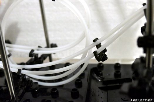 Murmelachterbahn von getDigital im Test