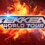 TEKKEN World Tour 2018 angekündigt