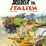 ASTERIX Band 37: Asterix in Italien – Rezension