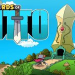 The Swords of Ditto: Launch-Trailer