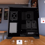 PC Building Simulator ab sofort via Steam Early Access erhältlich