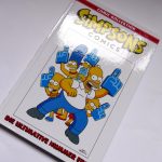 Simpsons Comics Comic-Kollektion: Die ultimative Nummer Eins – Rezension