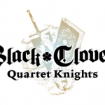 BLACK CLOVER QUARTET KNIGHTS erscheint am 14. September 2018