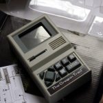 The Oregon Trail Handheld – Unboxing