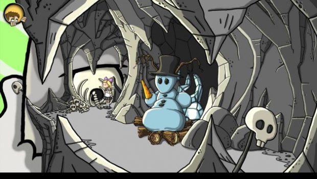 Adventure Harveys Neue Augen im App Store