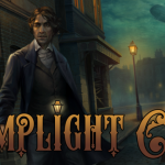 Detektiv-Adventure Lamplight City und Puzzle-Spiel Oxyd