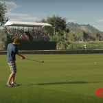 2K betritt das Grün als Publisher von The Golf Club 2019 Featuring PGA TOUR