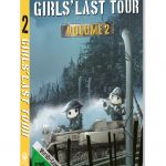 Girls‘ Last Tour – Vol. 2 ab 21. Dezember 2018 als DVD & Blu-ray