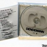 Kostenloses Album: Dendemann – da nich für!