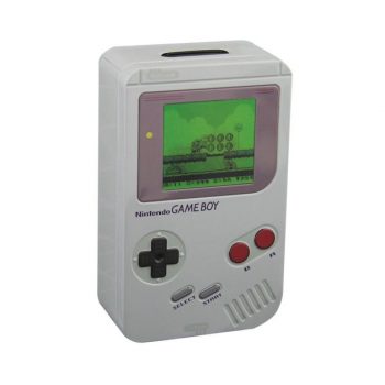 Nintendo Game Boy Spardose