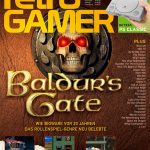 Wir blättern in Retro Gamer 2/24 (Jörg Langer & Hardy Heßdörfer)