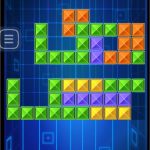 TenTrix – Tetris mal anders